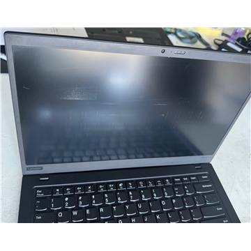 Lenovo ThinkPad X1 Carbon G8 10th Gen i7  W11P